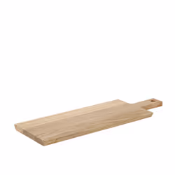 Blomus 63794, Rectangular, Wood, Natural, Monochromatic, 150 mm, 440 mm
