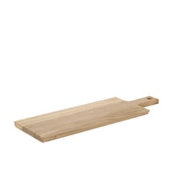 Blomus 63794 kitchen cutting board Rectangular Wood Natural