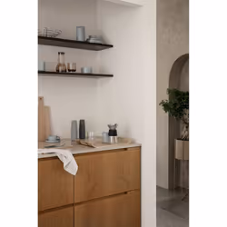 Blomus 63794 kitchen cutting board Rectangular Wood Natural