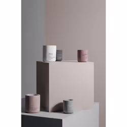 Blomus FRAGA wax candle Cylinder