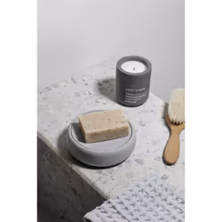 Blomus FRAGA wax candle Cylinder