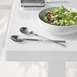Blomus EASY Salad spoon Stainless steel 2 pc(s)