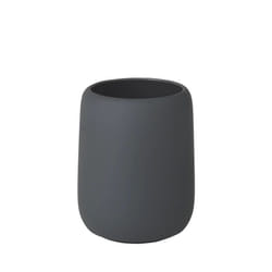 Blomus Sono Grey Freestanding toothbrush holder