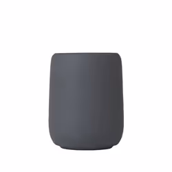 Blomus Sono Grey Freestanding toothbrush holder