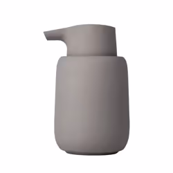 Blomus 69046 soap dispenser 0.25 L Brown, Grey