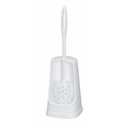 WENKO Toilet brush Simple White