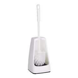 WENKO Toilet brush Simple White