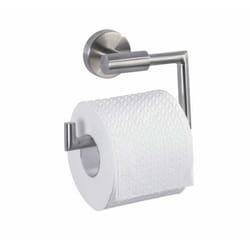 WENKO 19612100 Wall-mounted Stainless steel