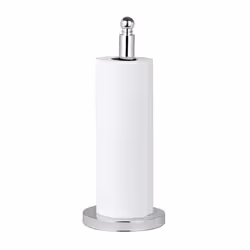 WENKO Spare toilet roll holder Viterbo