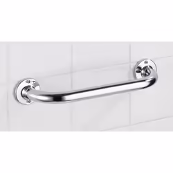 WENKO Bath grip Basic with 30 cm, 360 mm, 95 mm, 60 mm, 221 g