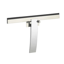 WENKO Bathroom wiper Gela shiny
