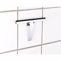 WENKO Bathroom wiper Gela shiny - Additional view 4