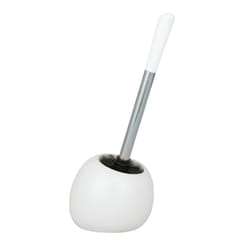 WENKO Toilet brush Polaris White