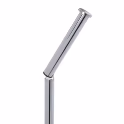 WENKO 19637100 toilet roll holder Floorstanding Stainless steel - Additional view 4