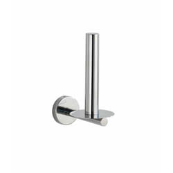 WENKO 20218100 Wall-mounted Silver