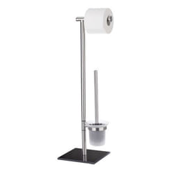 WENKO Free-standing toilet brush Lima
