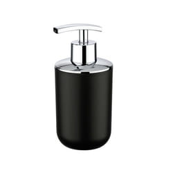 WENKO Soap dispenser Brasil Black