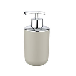 WENKO Soap dispenser Brasil Taupe