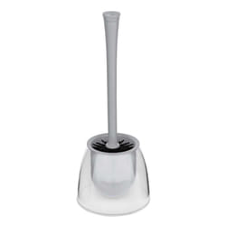 WENKO Fiesta Toilet brush & holder