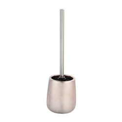 WENKO 23673100 toilet brush/holder Toilet brush & holder