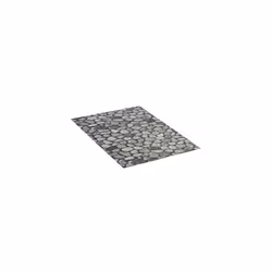 Sassi Soft Foam Mat, Non-Slip Floor Mat, Versatile Use as Easy-Care Shower Mat & Dirt-Repellent Kitchen Mat, Hygienic, Breath ...