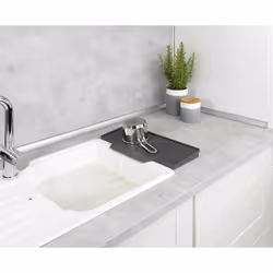 WENKO 54699100 sink mat