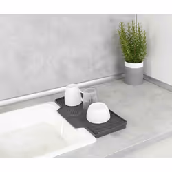 WENKO 54699100 sink mat