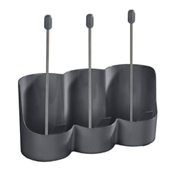 WENKO 54769100 kitchenware organizer / drainer Holder Tabletop
