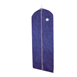 WENKO 3792640100 clothing storage bag Blue