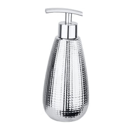 WENKO Soap dispenser Dakar ceramic 370 ml