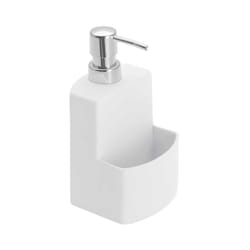 WENKO 3620115100 soap dispenser 0.38 L White
