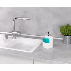 WENKO 3620115100 soap dispenser 0.38 L White