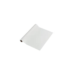 Anti Slip Foil 150x50 cm White Nubs
