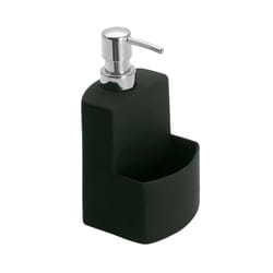 WENKO 3620117800 soap dispenser 0.38 L Black