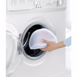 WENKO 73721100 laundry wash bag