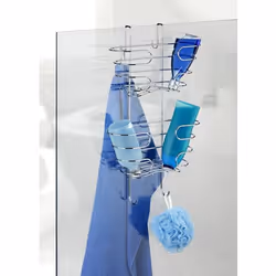 WENKO 21788100 shelve Stainless steel