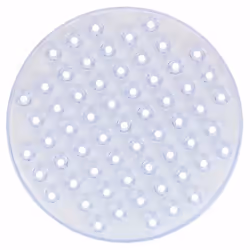WENKO 2005575100, PVC, Plastic, Transparent, 310 mm, 310 mm