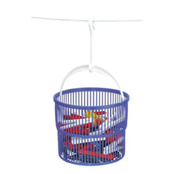 Wenko 3716010100 - Peg Basket