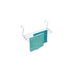3780010100 Radiator Dryer, 58 x 16 x 15 cm, White