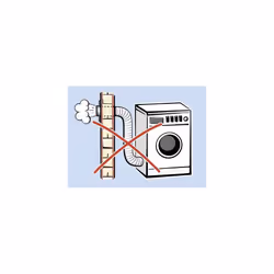 3743010500 Tumble Dryer Condenser