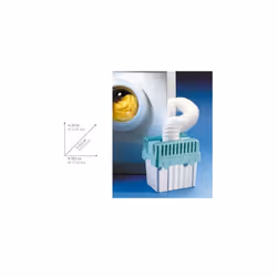 3743010500 Tumble Dryer Condenser - Additional view 5