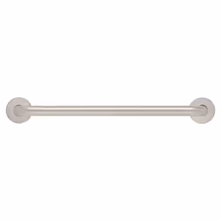 Tiger Safety Grab Bar Bathroom Support Handle Libra 45 cm Silver 1330230946