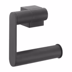 Tiger Bathroom Toilet Paper Tissue Roll Holder Metal Wall Mount Nomad 249030746