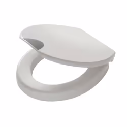 Tiger Toilet Seat Comfort Care Extra High Bathroom Ergonomics Bidet Seat Kit