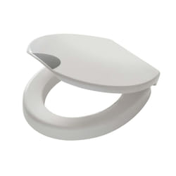 Tiger Toilet Seat Comfort Care Extra High Bathroom Ergonomics Bidet Seat Kit