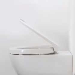 Tiger Toilet Seat Comfort Care Extra High Bathroom Ergonomics Bidet Seat Kit