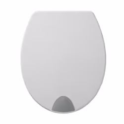 Tiger Toilet Seat Comfort Care Extra High Bathroom Ergonomics Bidet Seat Kit - Additional view 8