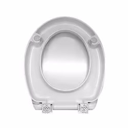 Tiger Toilet Seat Comfort Care Extra High Bathroom Ergonomics Bidet Seat Kit - Additional view 9