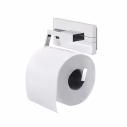 Tiger Safira 264030346 Toilet Paper Holder No Lid Chrome