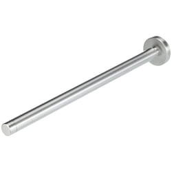 Tiger 3042 Boston Bathroom Range Telescopic Extendable 350-600 mm Towel Rail